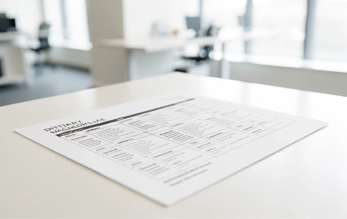 Professional Intellectual Property